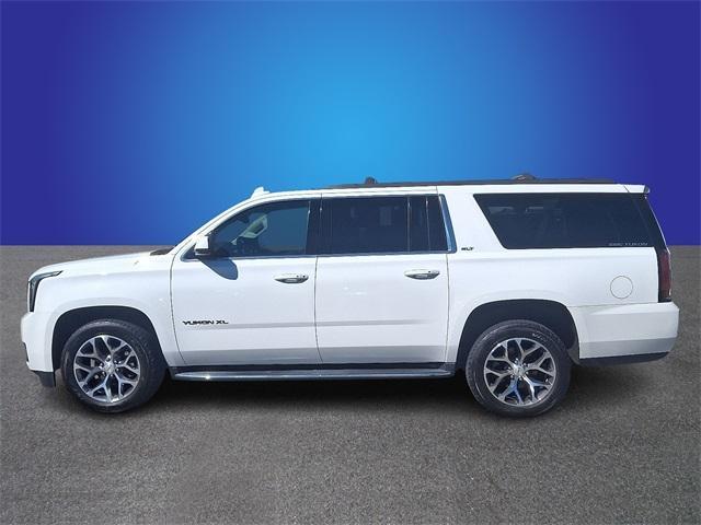 used 2019 GMC Yukon XL car, priced at $25,988