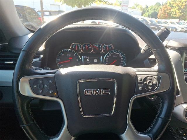 used 2019 GMC Yukon XL car, priced at $25,988