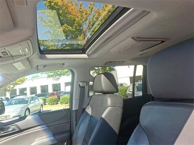 used 2019 GMC Yukon XL car, priced at $25,988