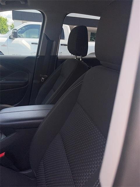 used 2022 GMC Terrain car, priced at $22,888