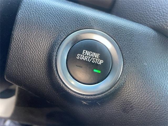 used 2022 GMC Terrain car, priced at $22,888