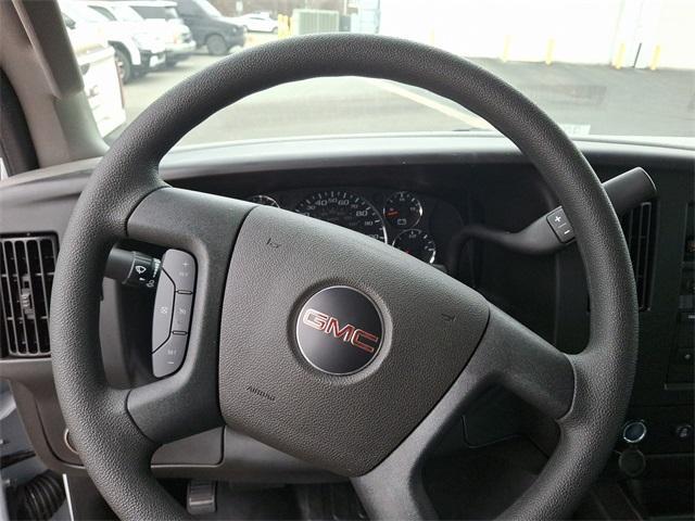 new 2024 GMC Savana 2500 car, priced at $45,888