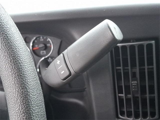 new 2024 GMC Savana 2500 car, priced at $45,888