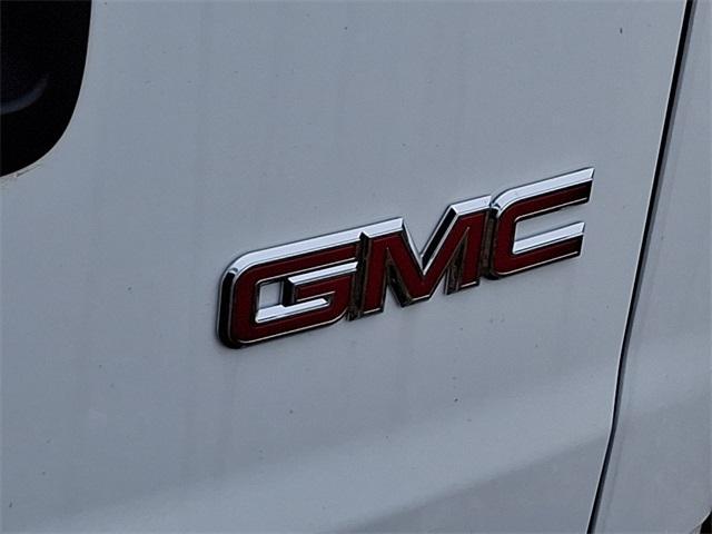new 2024 GMC Savana 2500 car, priced at $45,888