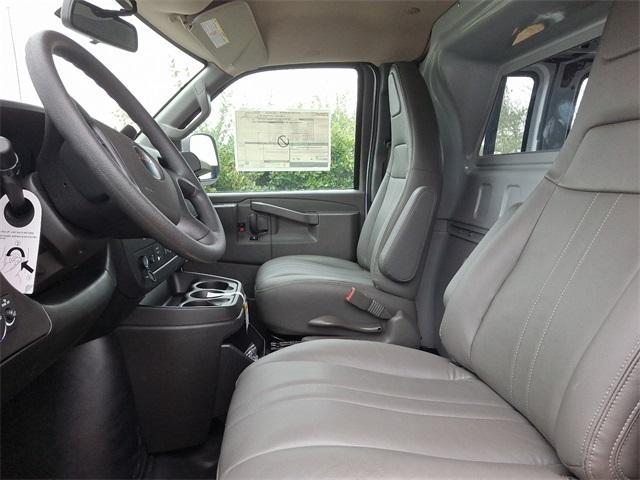 new 2024 GMC Savana 2500 car, priced at $45,888