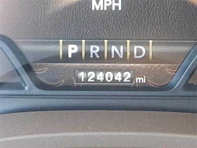 used 2020 Ram 1500 car, priced at $31,988