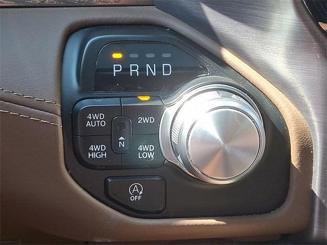 used 2020 Ram 1500 car, priced at $31,988