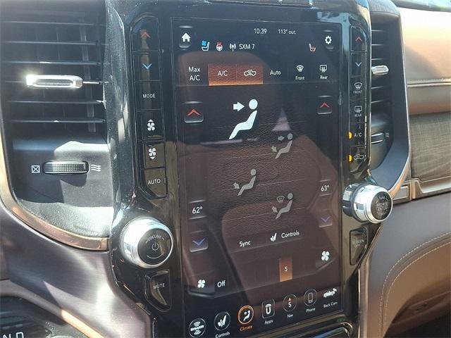 used 2020 Ram 1500 car, priced at $31,988