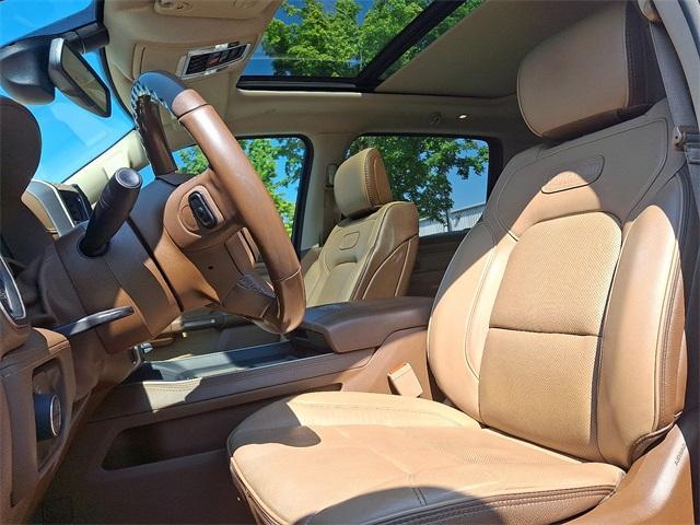used 2020 Ram 1500 car, priced at $31,988