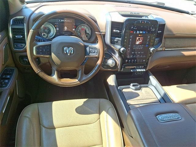 used 2020 Ram 1500 car, priced at $31,988