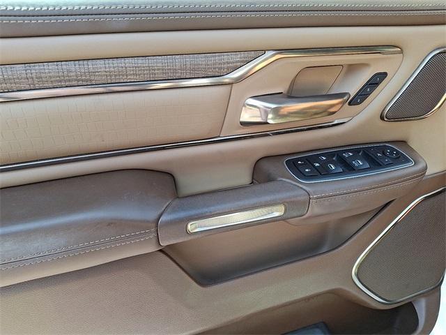 used 2020 Ram 1500 car, priced at $31,988