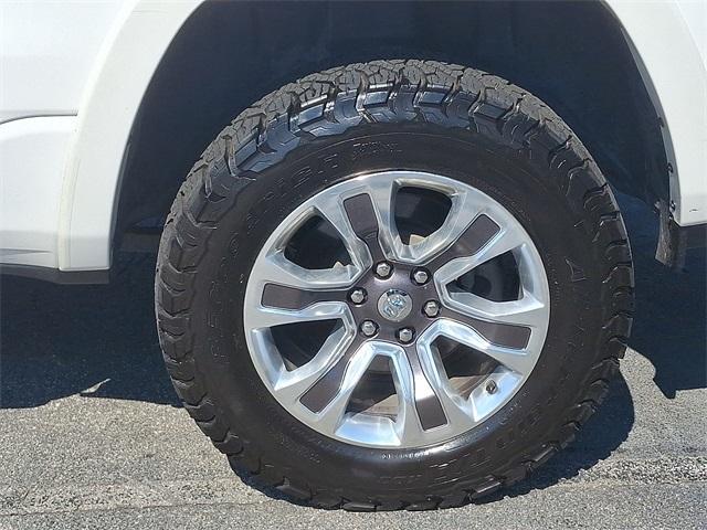 used 2020 Ram 1500 car, priced at $31,988