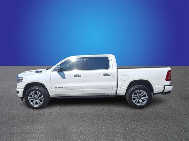 used 2020 Ram 1500 car, priced at $31,988