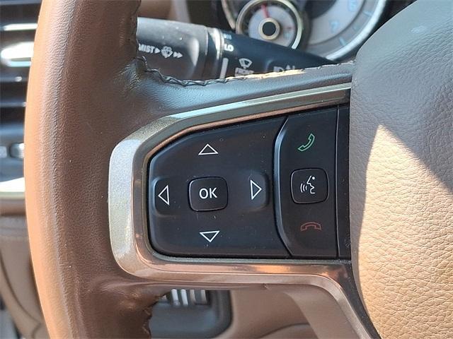 used 2020 Ram 1500 car, priced at $31,988