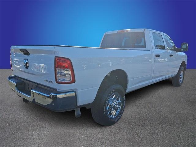 used 2023 Ram 2500 car, priced at $41,988