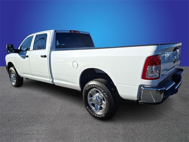 used 2023 Ram 2500 car, priced at $41,988