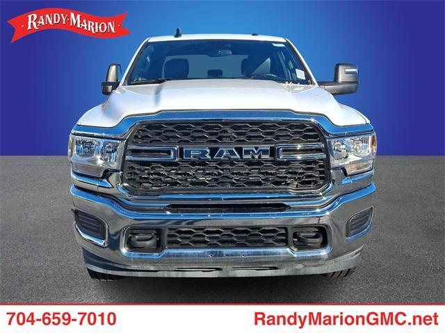 used 2023 Ram 2500 car, priced at $41,988