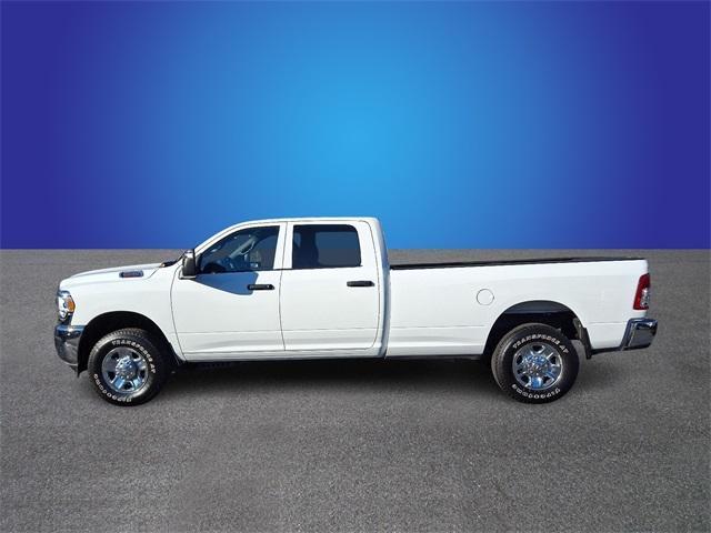 used 2023 Ram 2500 car, priced at $41,988