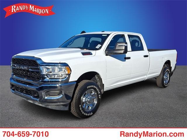 used 2023 Ram 2500 car, priced at $41,988