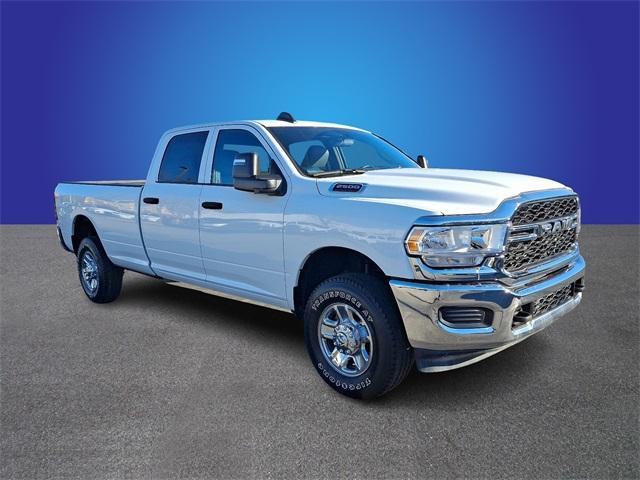 used 2023 Ram 2500 car, priced at $41,988