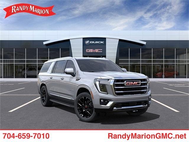 new 2025 GMC Yukon XL car, priced at $76,175