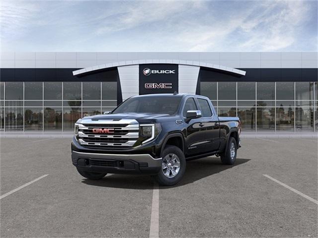 new 2024 GMC Sierra 1500 car, priced at $46,240