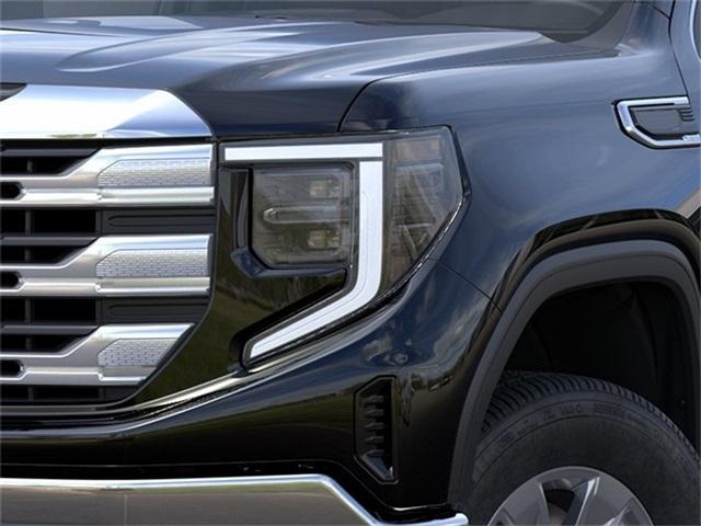 new 2024 GMC Sierra 1500 car, priced at $46,240