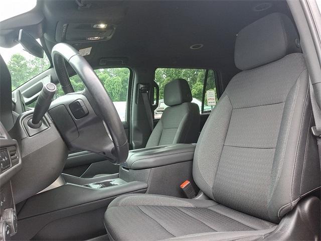 used 2023 Chevrolet Tahoe car, priced at $49,998