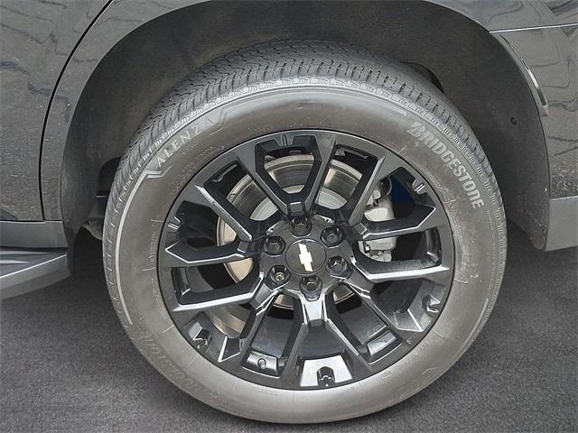 used 2023 Chevrolet Tahoe car, priced at $49,998