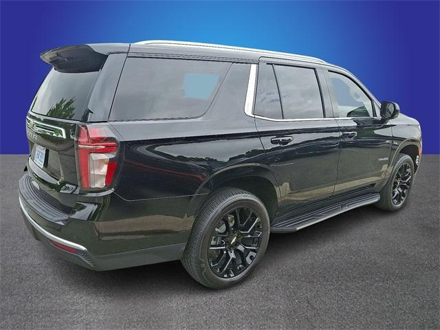 used 2023 Chevrolet Tahoe car, priced at $49,998