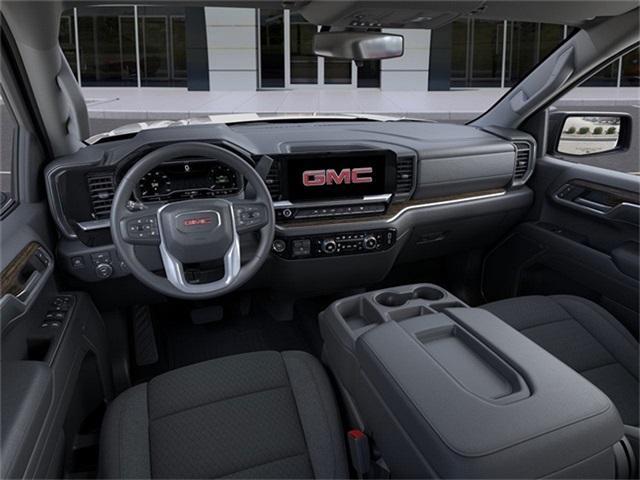 new 2025 GMC Sierra 1500 car, priced at $45,890