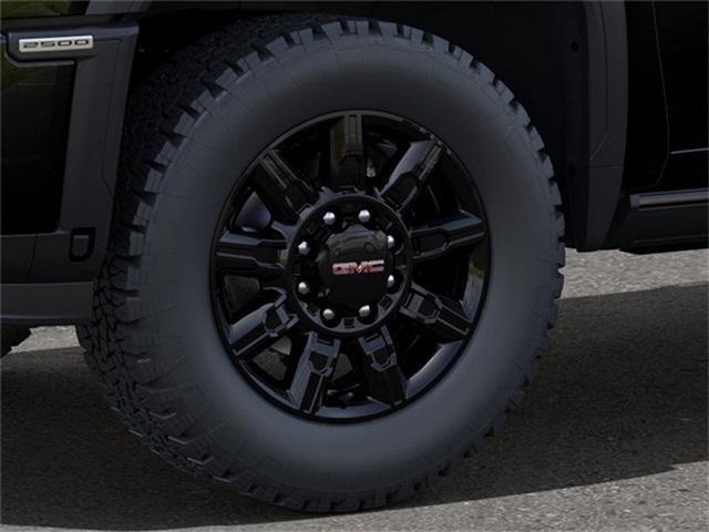 new 2024 GMC Sierra 2500 car, priced at $88,590