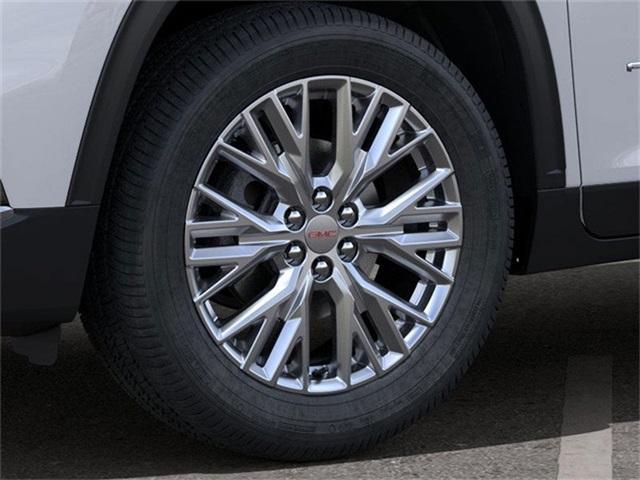 new 2024 GMC Acadia car, priced at $46,935