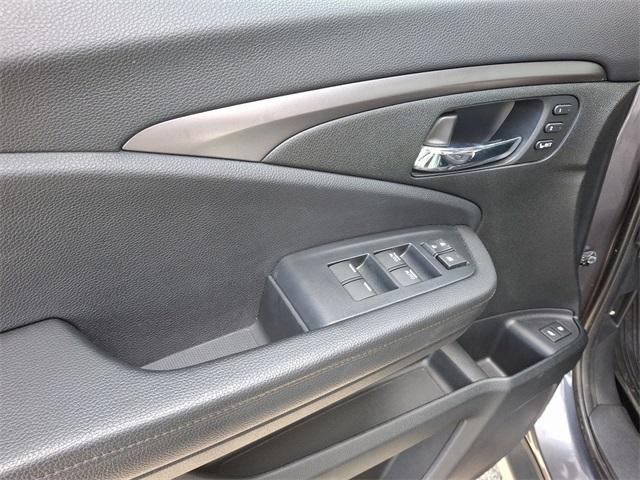 used 2022 Honda Pilot car, priced at $31,705