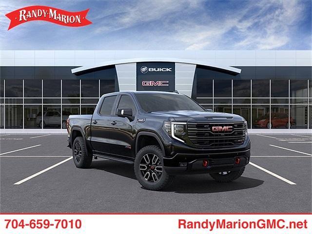 new 2025 GMC Sierra 1500 car, priced at $66,200