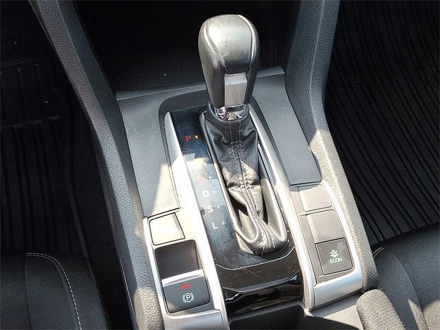 used 2021 Honda Civic car, priced at $21,988