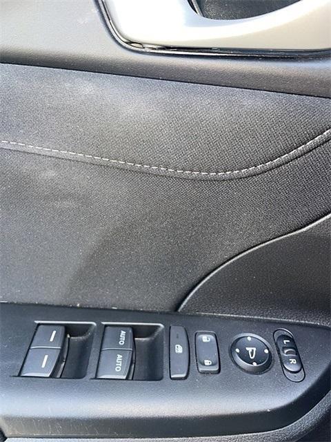 used 2021 Honda Civic car, priced at $23,988