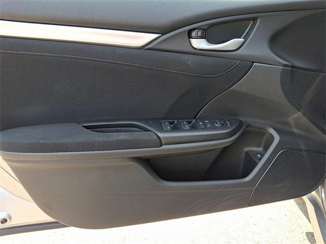 used 2021 Honda Civic car, priced at $21,988