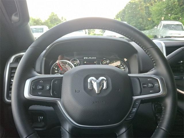 used 2023 Ram 2500 car, priced at $51,988