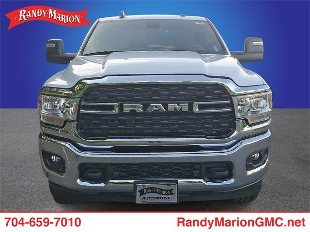 used 2023 Ram 2500 car, priced at $51,988