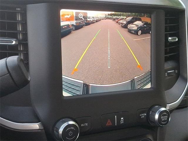 used 2023 Ram 2500 car, priced at $51,988