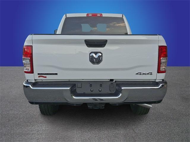 used 2023 Ram 2500 car, priced at $51,988