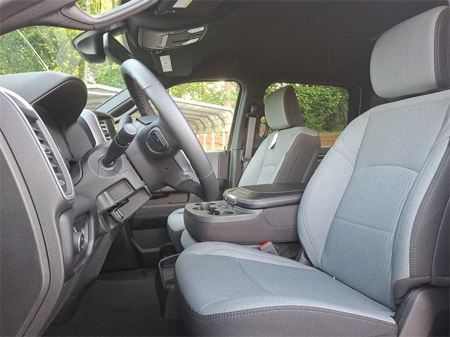 used 2023 Ram 2500 car, priced at $51,988