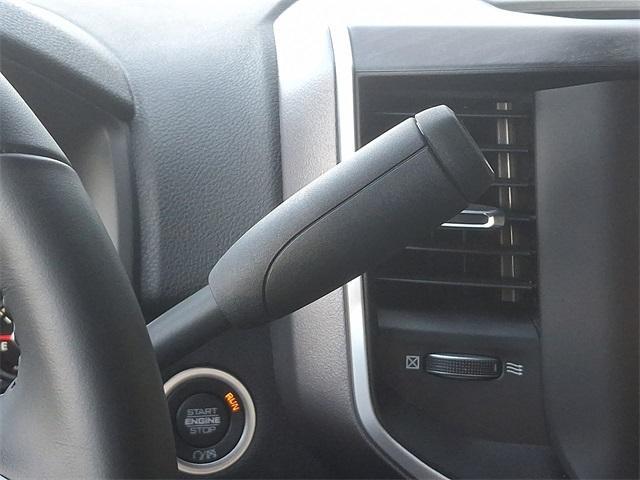 used 2023 Ram 2500 car, priced at $51,988