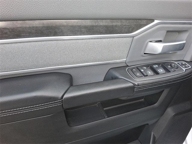used 2023 Ram 2500 car, priced at $51,988