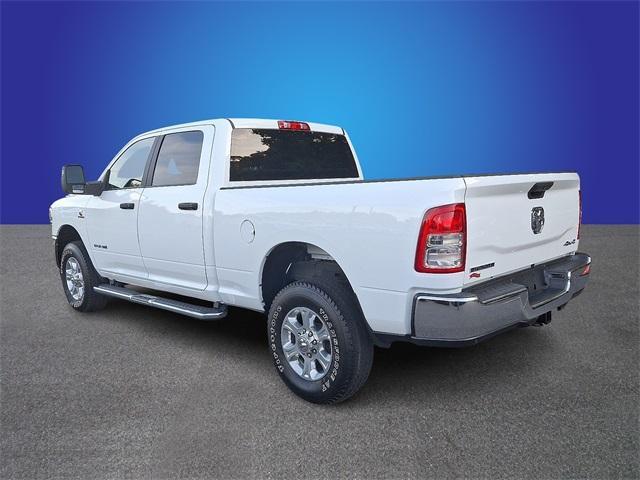 used 2023 Ram 2500 car, priced at $51,988