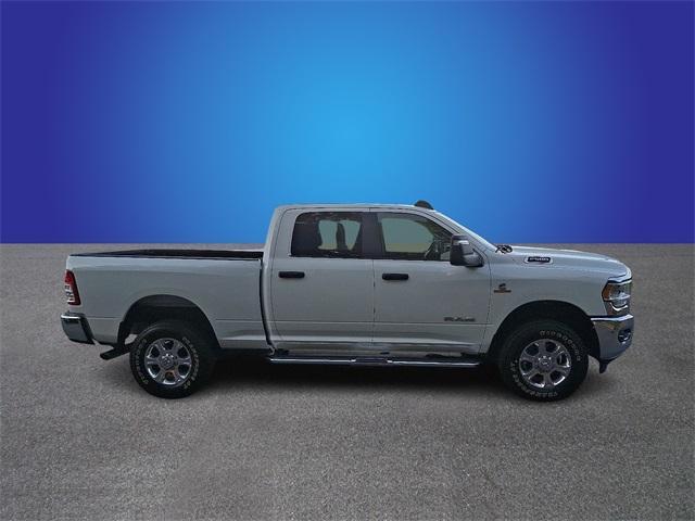 used 2023 Ram 2500 car, priced at $51,988