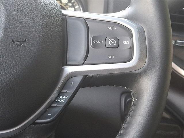 used 2023 Ram 2500 car, priced at $51,988