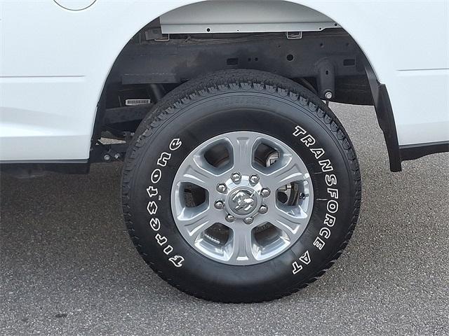 used 2023 Ram 2500 car, priced at $51,988
