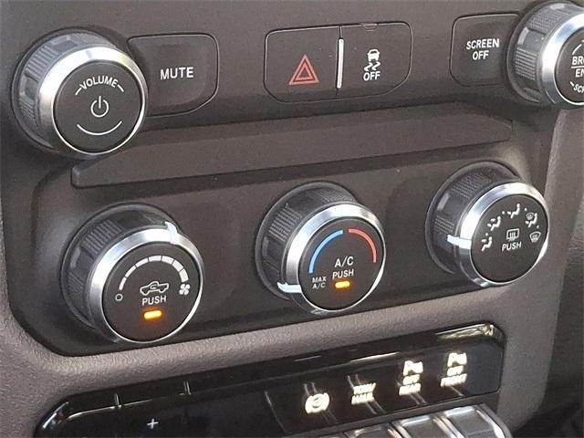 used 2023 Ram 2500 car, priced at $51,988